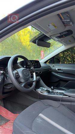 هیۆندای سۆناتا